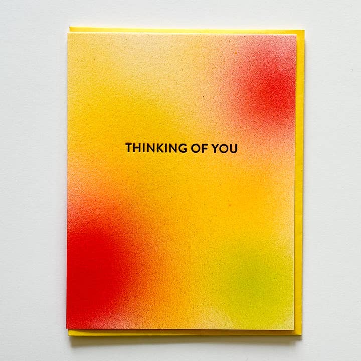 Thinking of You for wholesale by Fun House Fun House