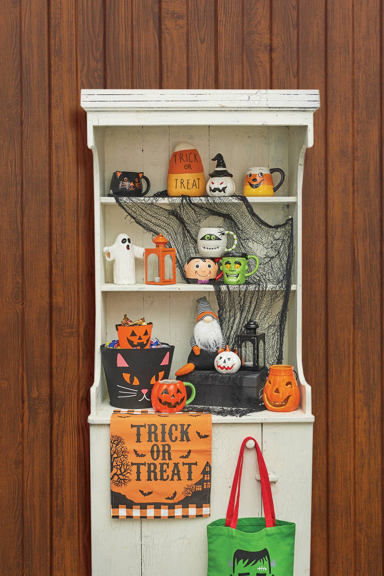 C&F Home - Wholesale Coffee Mug - Halloween Frankenstein Coffee Mug1