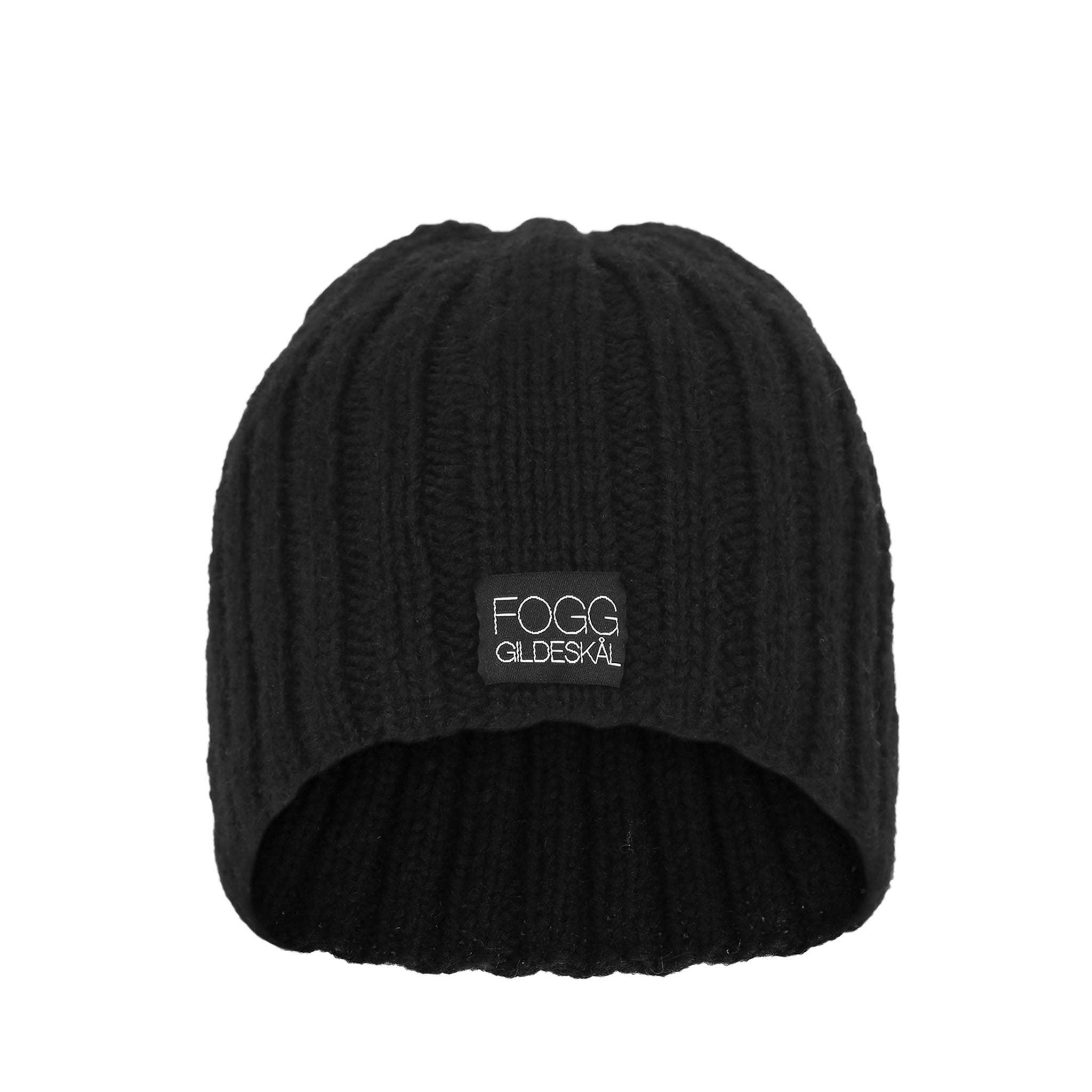 FOGG Gildeskal - Wholesale Beanie - Unisex - Handknittet Wool Beanie Hat – T0