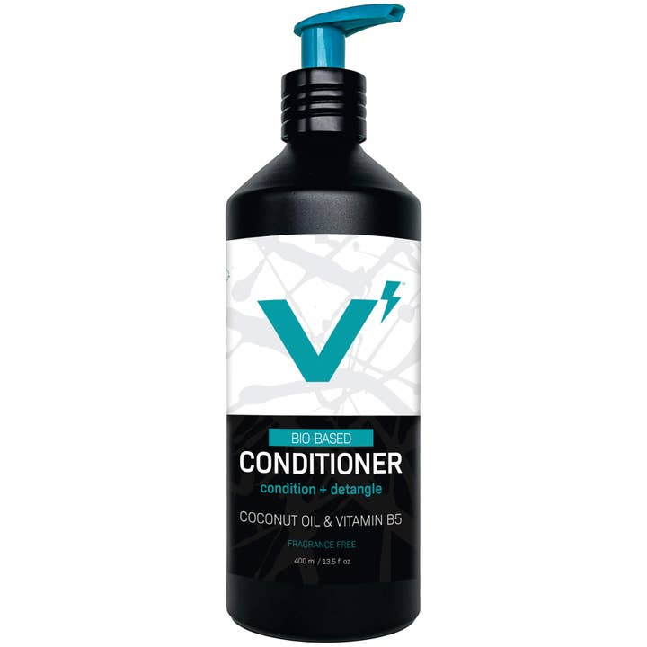 Après-shampoing VOLT pour la vente par VOLT Lifeproof Essentials