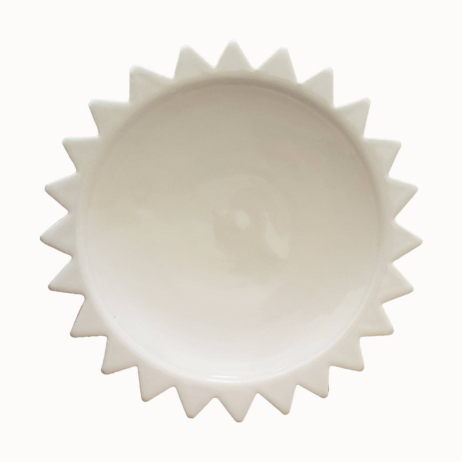 Apartment F - shipping from Austin, TX. No tariffs - Wholesale Decoratief bord/schotel/kom - Keramische zonneplaat13