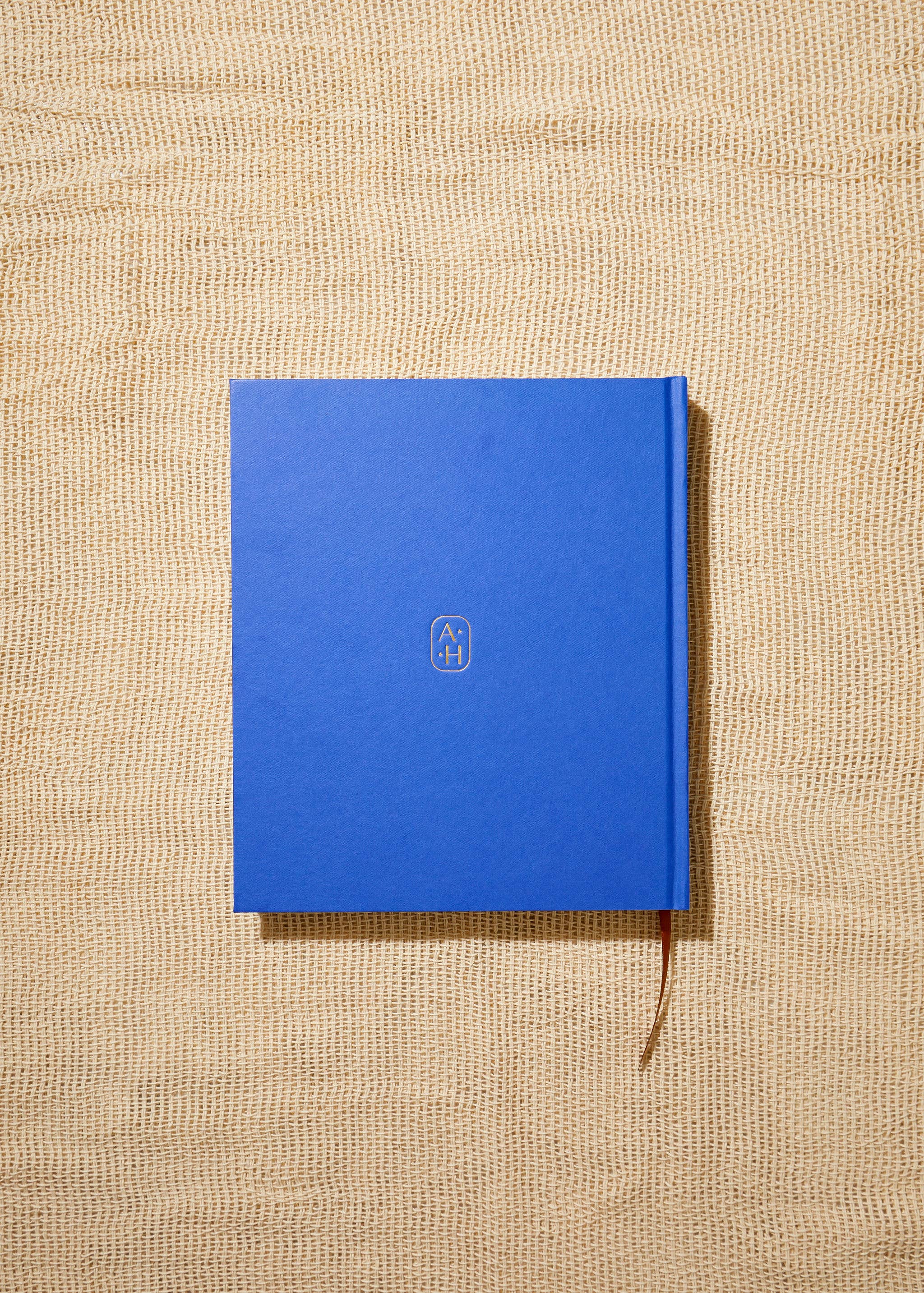 Aubree Holmes – wholesale Cookbooks and food – The Way We Eat5