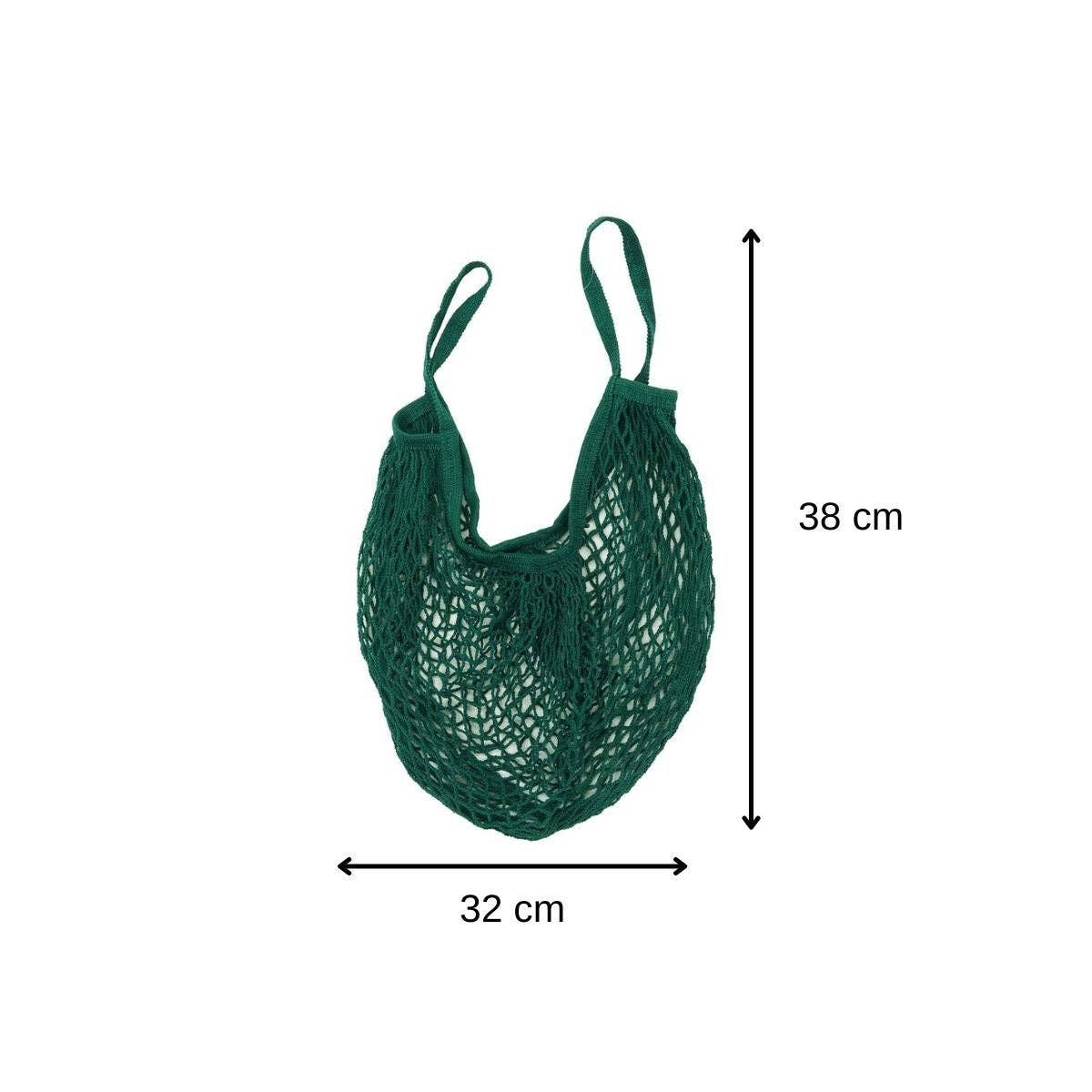 Zenker - Wholesale Grocery/Shopping Bag - Set of 3 Fackelmann Eco Friendly mesh shopping bags2