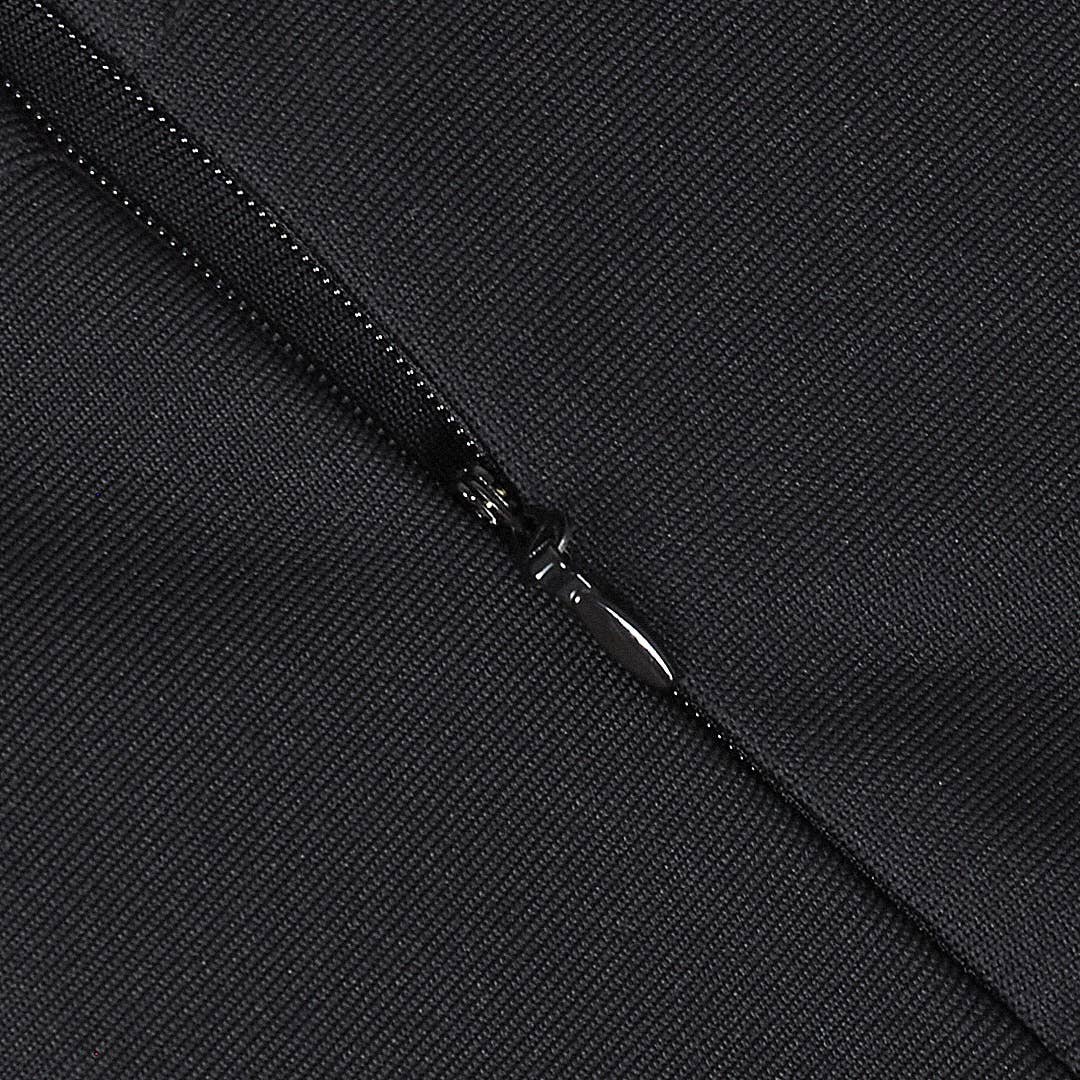 Productseeker - Venta al por mayor Vestido - Mujer - Vestido bandage elegante y chic con tirantes DR596 y adornos de pedrería21