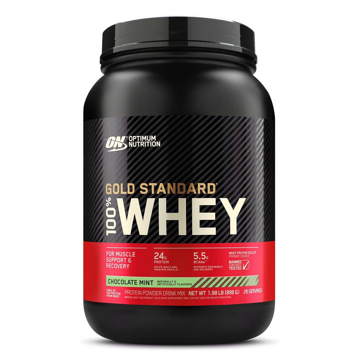 Campus Protein - Wholesale Protein/Superfood Powder - Gold Standard 100% Whey44