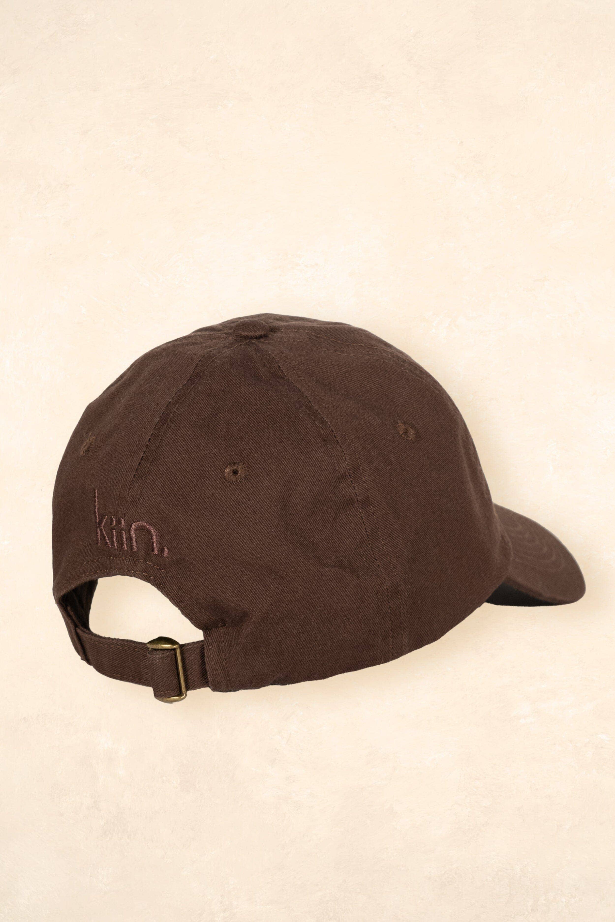Kiin Baby - Wholesale Baseball cap – Unisex - Fleur Cap8