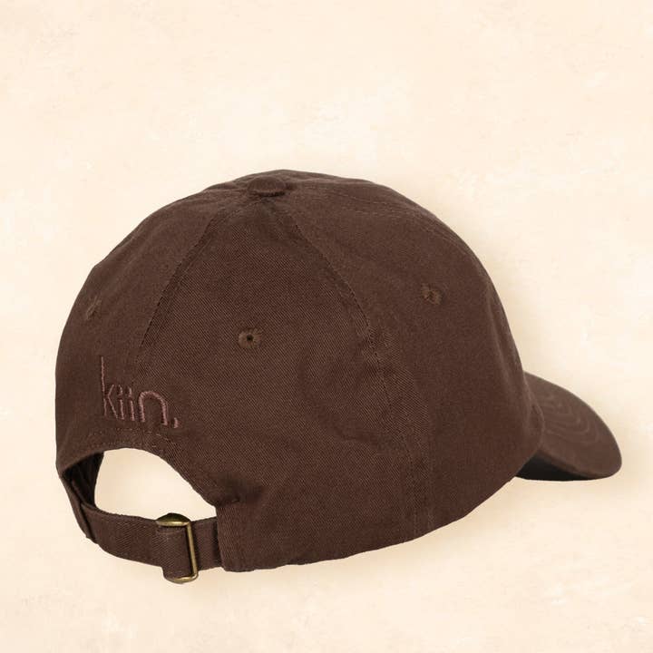 Kiin Baby - Wholesale Baseball cap – Unisex - Fleur Cap8
