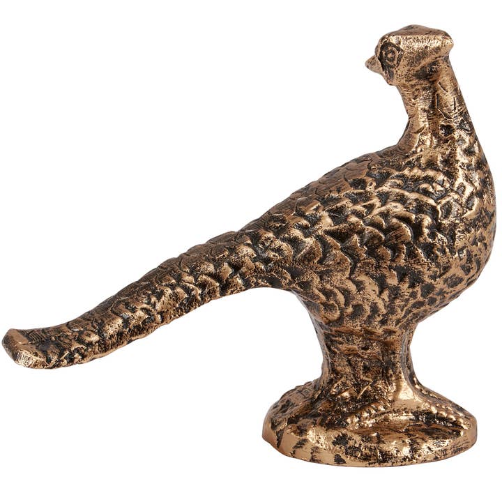 Primitives by Kathy - Wholesale Decorative Figurine - Pheasant Figurine