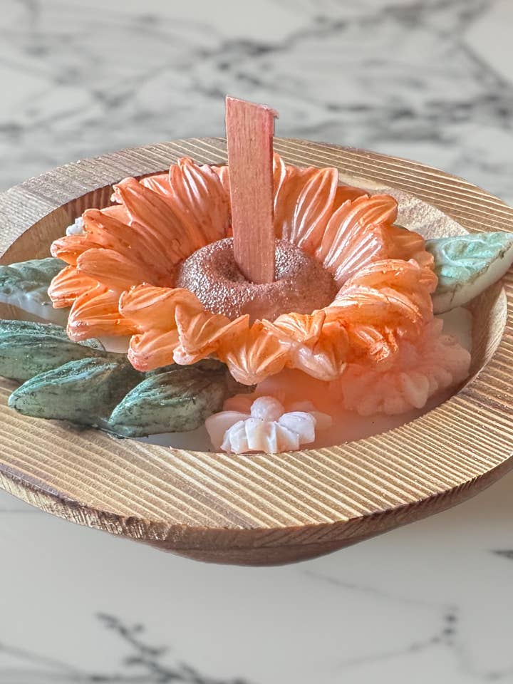 Vanille Ahorn Pekannuss (Pekannuss-Krokant) für den Großhandel von Q Scent Shoppe