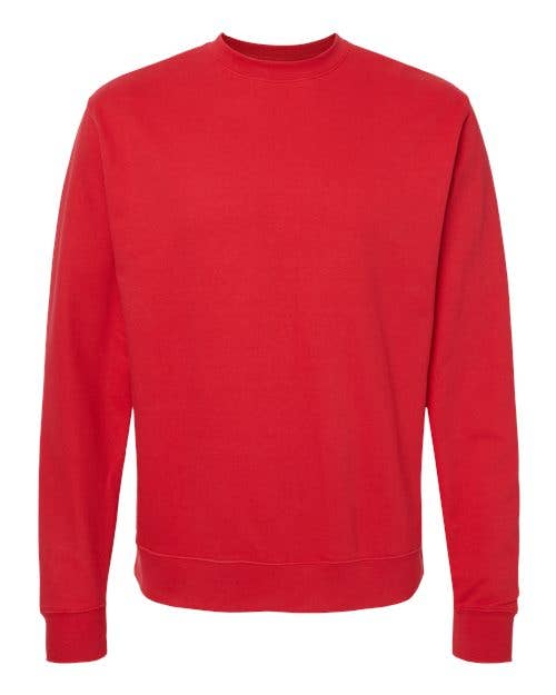 Paul Landry Co. – Großhandel Sweatshirt – Unisex – KUNDENSPEZIFISCHER RUNDHALSAUSSCHNITT10