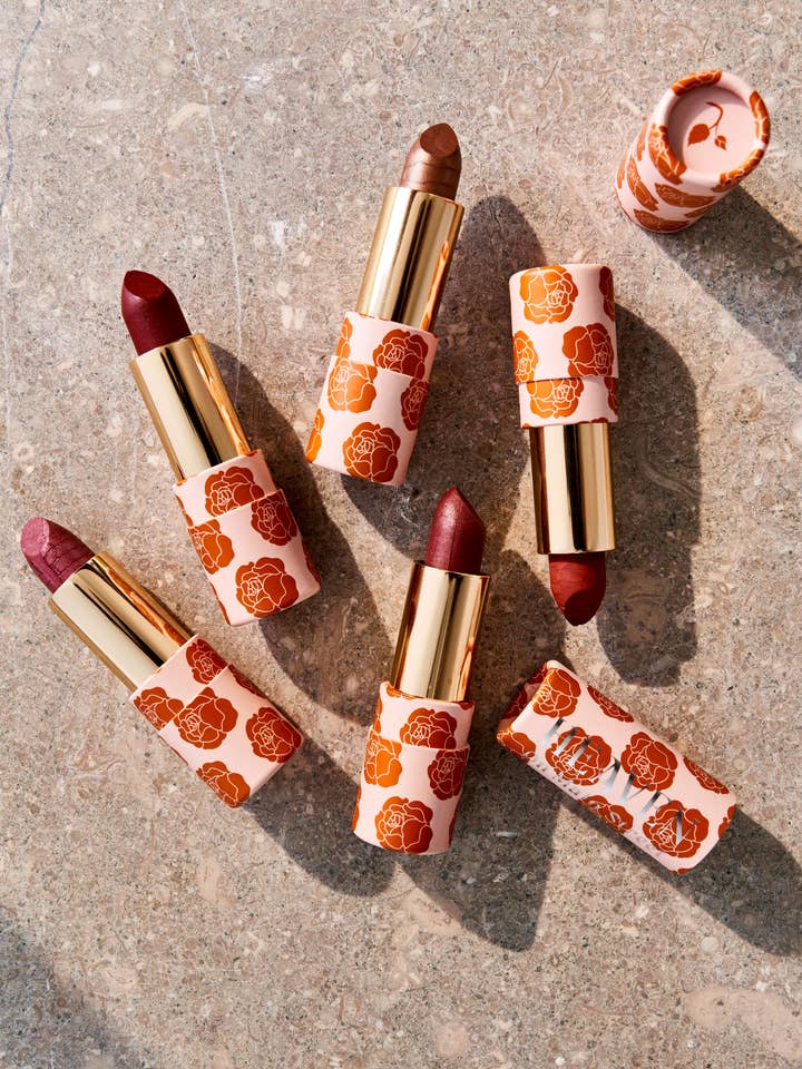 Rouge à lèvres : 8 belles teintes au choix pour la vente par Heaven on Main Street