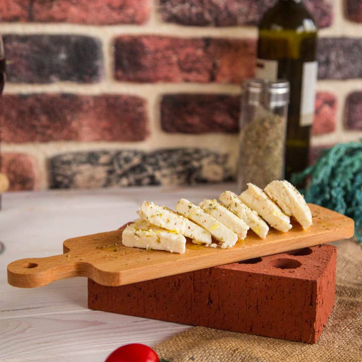 Joy Kitchen - Wholesale Cutting Board - Houten serveerplank beuken | tapasplank | borrelplank1