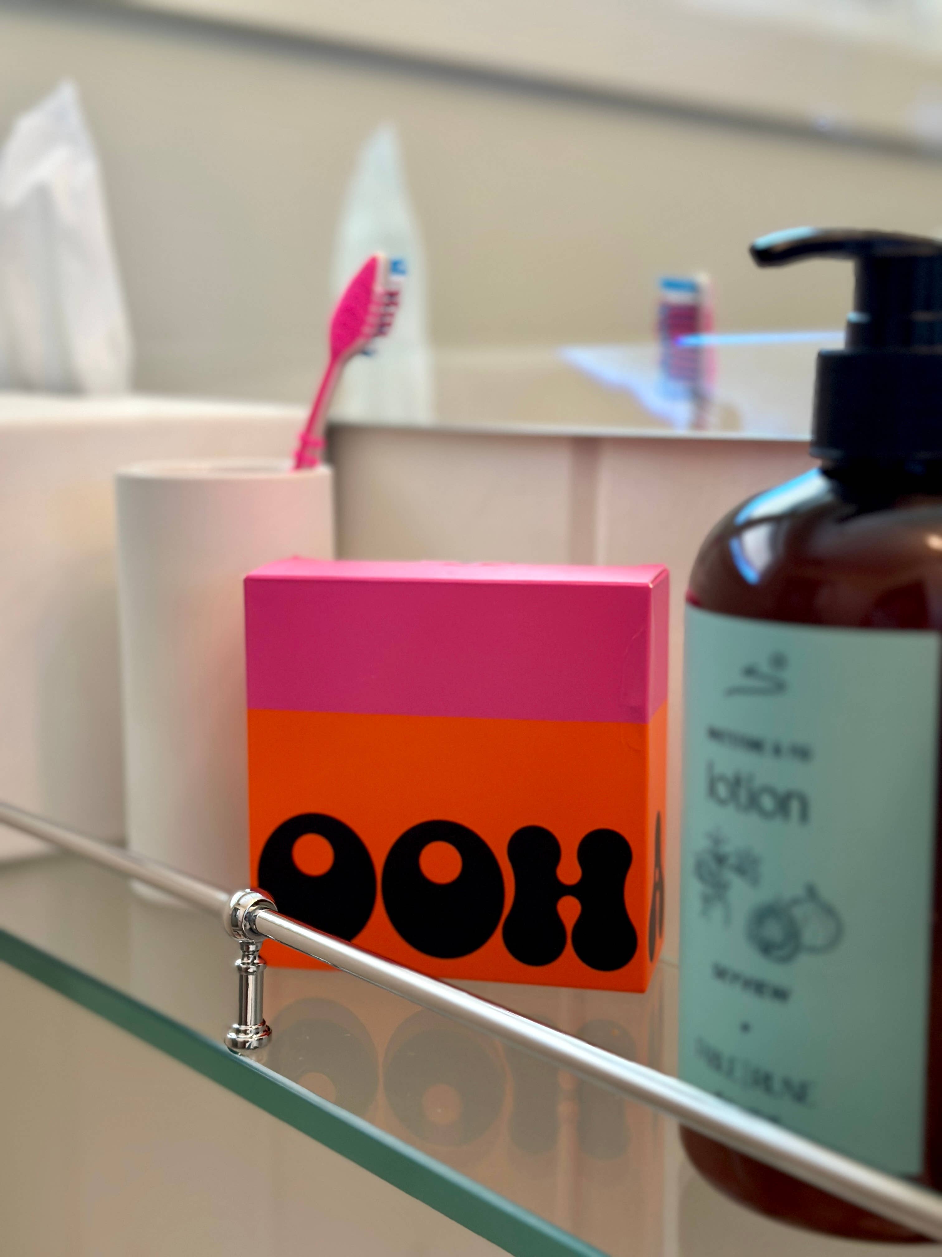 Hooha – wholesale Tampon – The Hooha Box - Assorted Period Products6