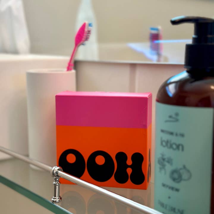 Hooha – wholesale Tampon – The Hooha Box - Assorted Period Products6