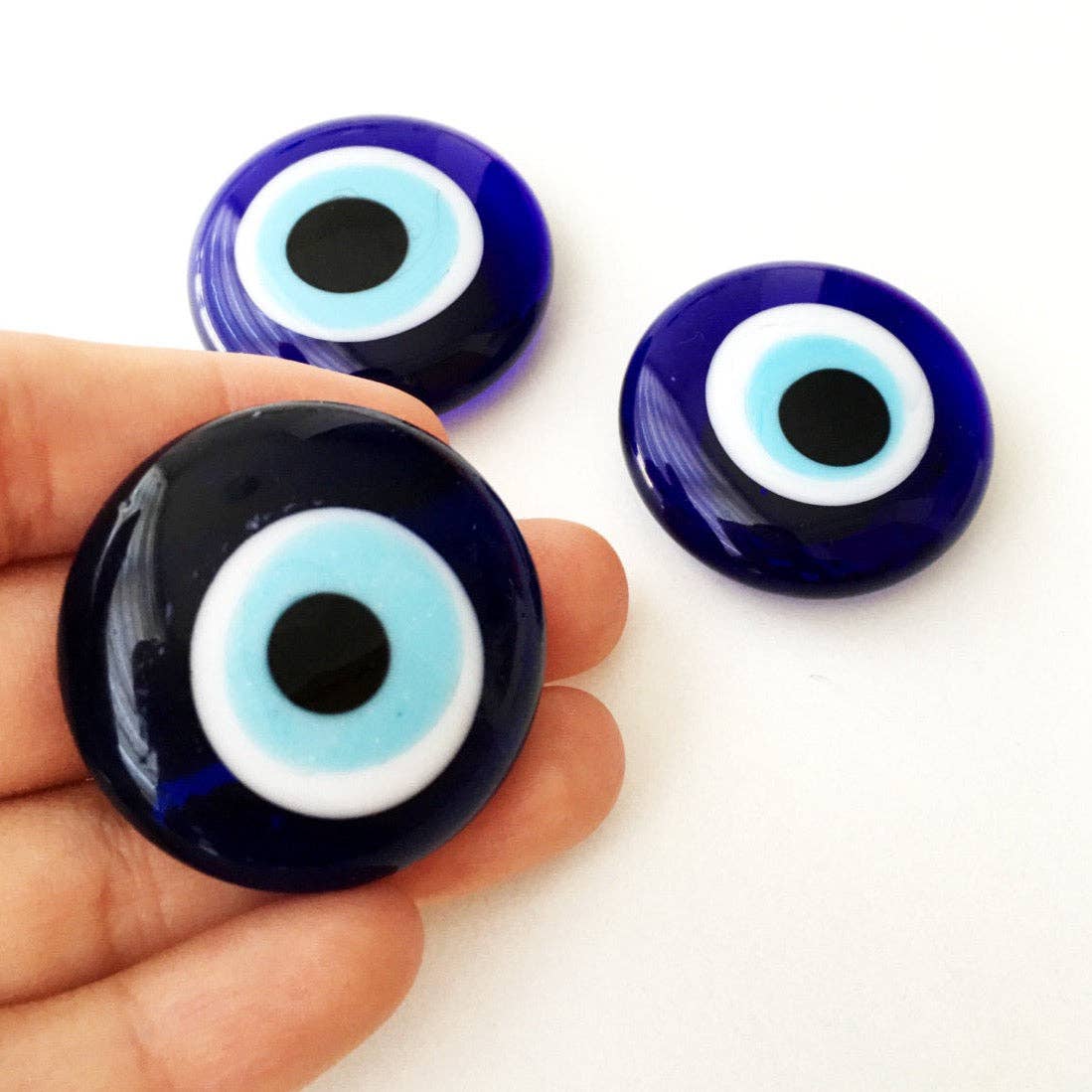 Evileyefavor - Wholesale Magnet - Evil eye magnet, unique wedding favor1