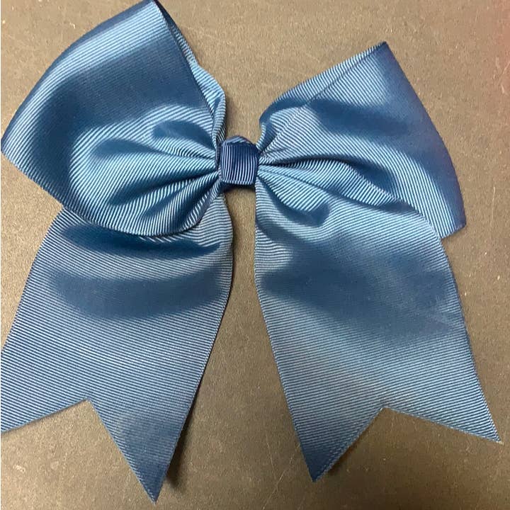 PLT Wholesale - Wholesale Hair Bow - Women's - Cheer Bows (Clip in) - 4A3