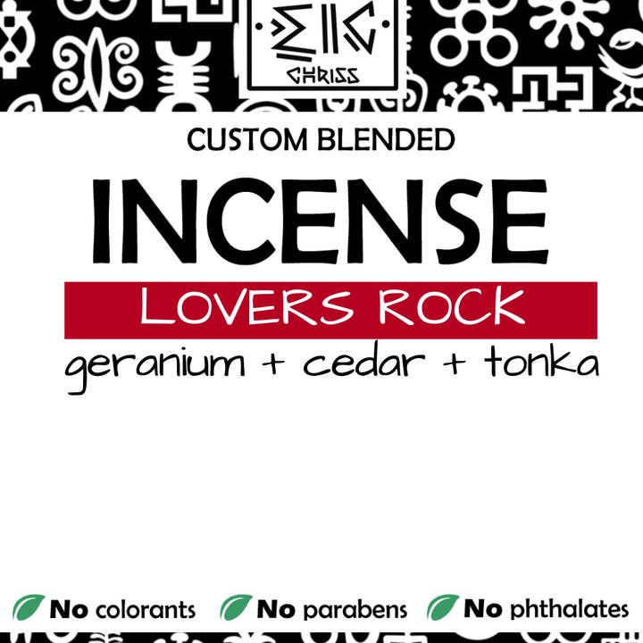 Everything Chriss Home & Body Fragrances - Wholesale Incense - Bulk Incense Stick Labels4