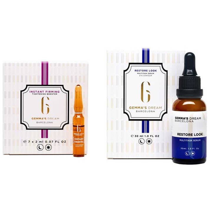 Kit Promoción para venta al por mayor de Gemma’s Dream