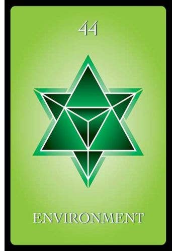 Cardshouse - Vente Cartes de tarot - Cartes de guidage en numérologie Hay House7