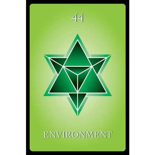 Cardshouse - Wholesale Tarot Cards - Numerology Guidance Cards Hay House7