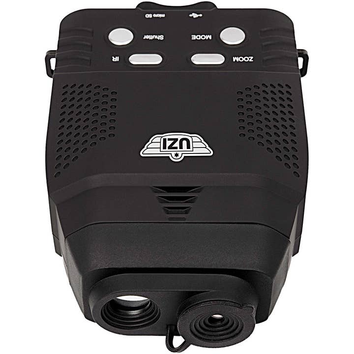 CALIBER GOURMET / CAMPCO - Wholesale Binoculars - UZI Night Vision Monocular