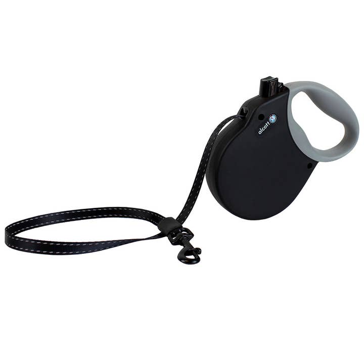 adventure retractable leashes for wholesale by Alcott Adventures