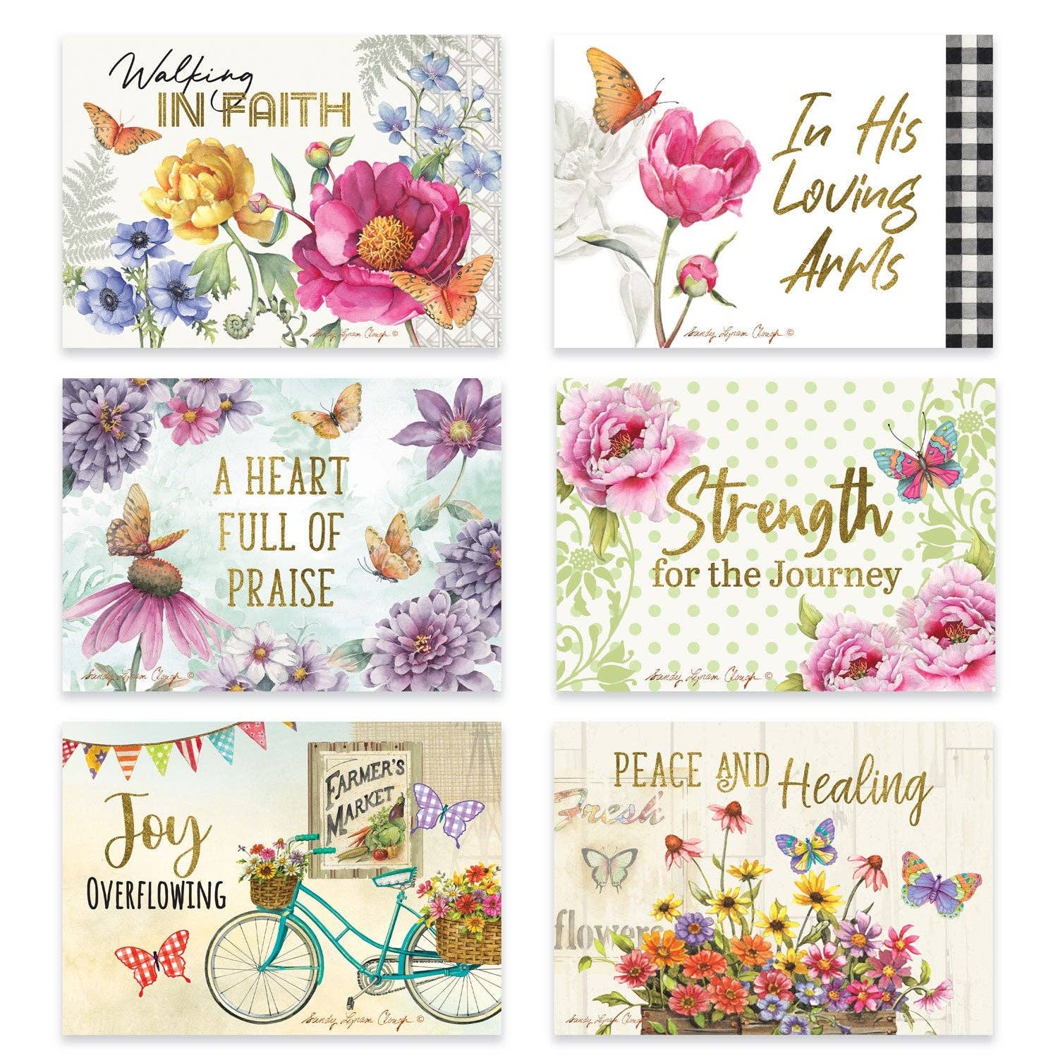 African American Expressions – wholesale Everyday greeting card – Inspirational Greeting Card Assortment7