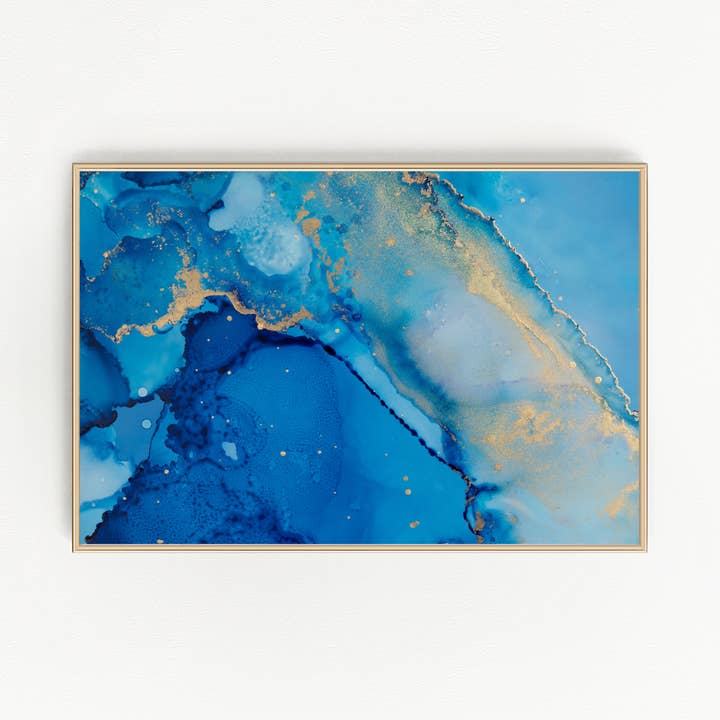 Charlotte Fine Art Print for wholesale by Glitter Enthusiast