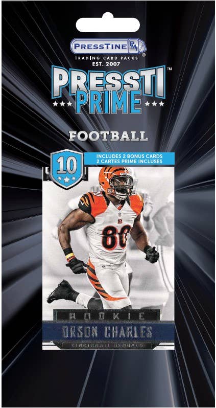 Kalan - Vendita all'ingrosso Carte da gioco - Carte da Collezione di Calcio - Presstiprime0