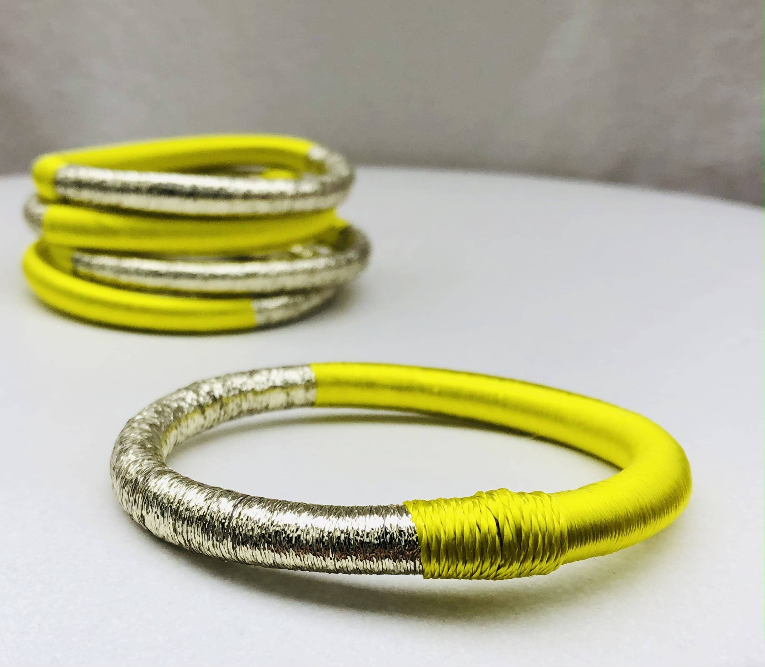 le toit de la lune - Vente Bracelet tissé/tressé - Jonc de sabra SOUK4