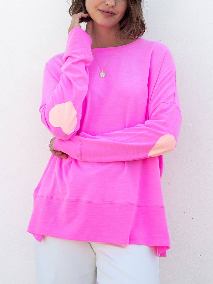 MERSEA - Wholesale T-Shirt - Women's - Amour Cotton Slub Tee36