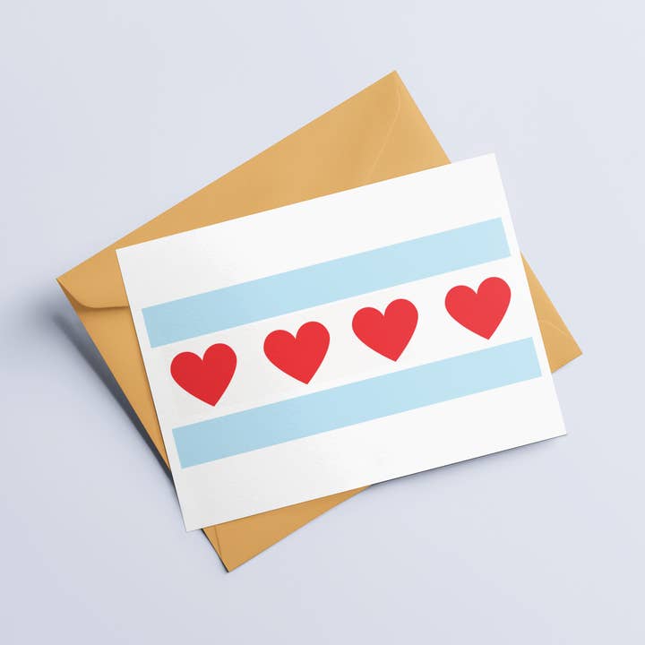 34Designed - Venta al por mayor Tarjetas de San Valentín - Tarjeta de San Valentín "Te odio menos"0