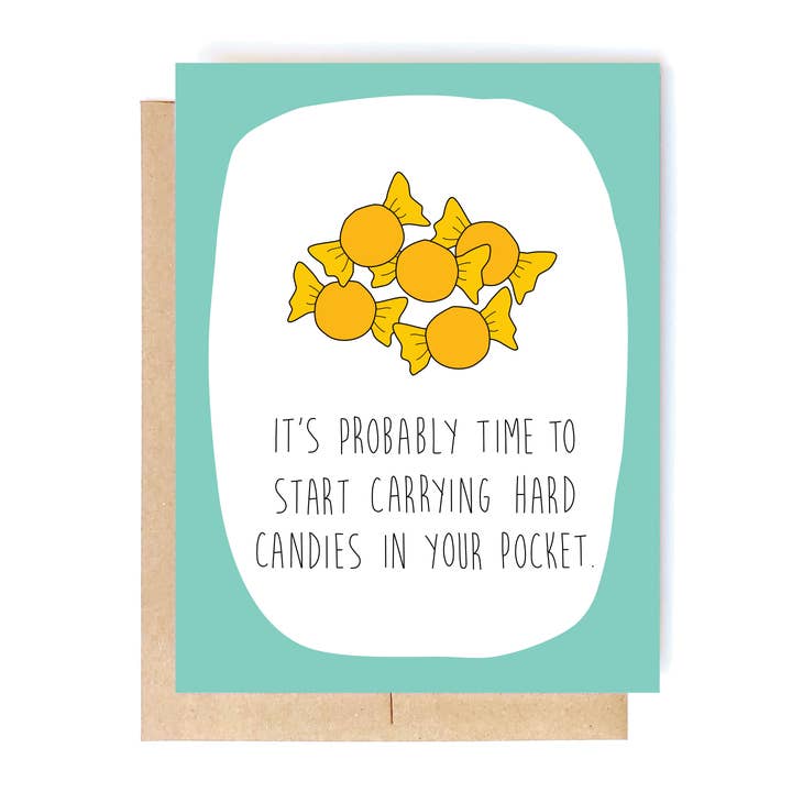 HARD CANDIES for wholesale by Cheeky Kumquat