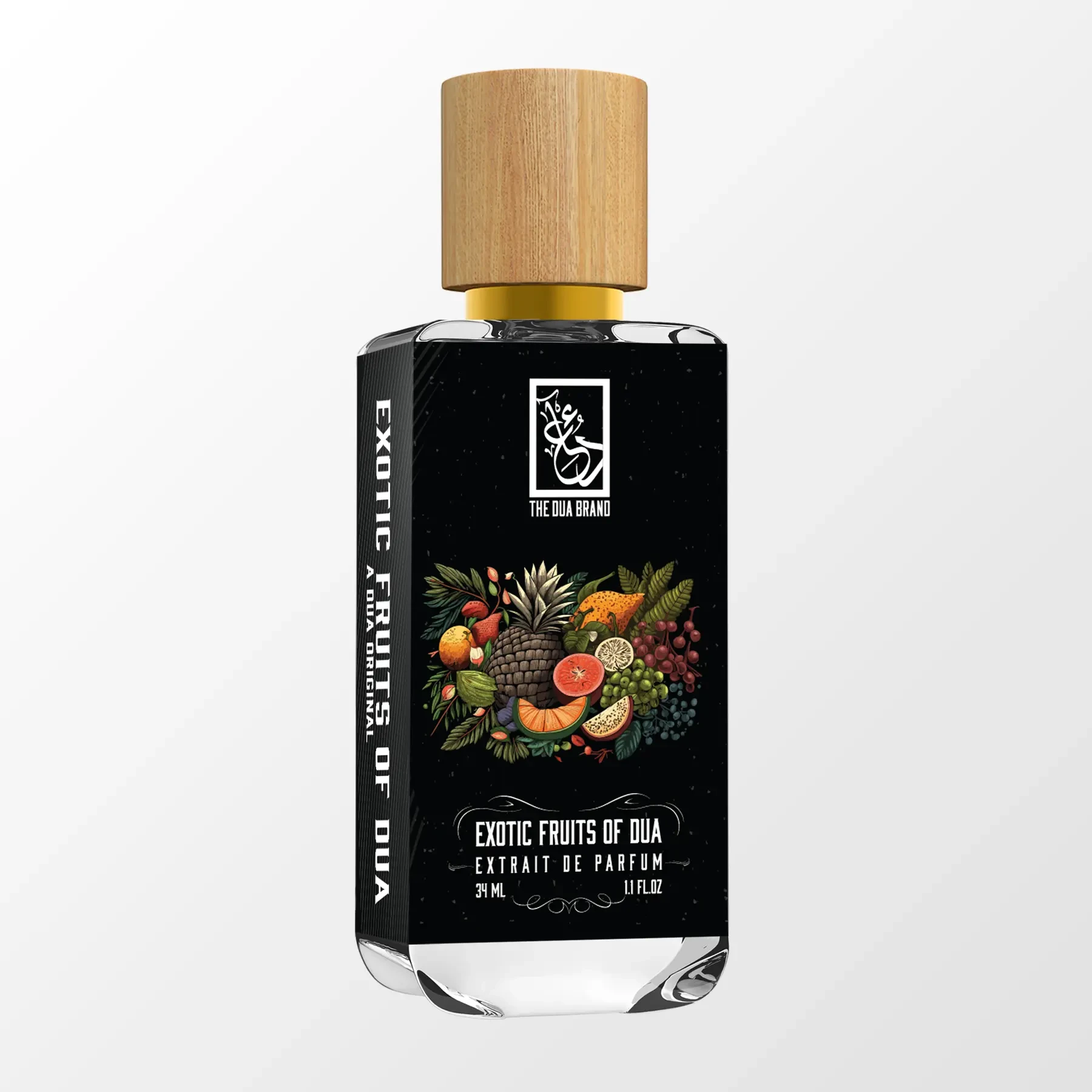 The DUA Brand - Wholesale Perfume/Eau de Toilette - Exotic Fruits of Dua1