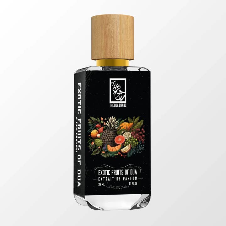 The DUA Brand - Wholesale Perfume/Eau de Toilette - Exotic Fruits of Dua1