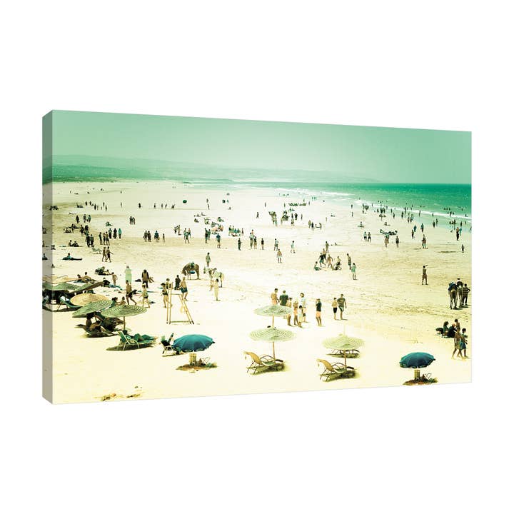 Husvagn av drömmar galleri förpackade Canvas för wholesale av Jaxson Rea