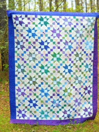 Starberry Harvest CCC-015 for wholesale by Curlicue Creations