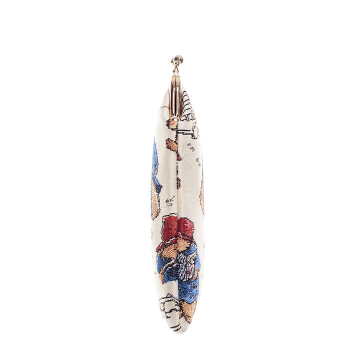 Signare Tapestry - Wholesale Eyewear Cases & Holders - Unisex - Paddington Bear - Glasses Pouch