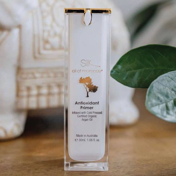 Silk oil of Morocco - Wholesale Foundation - Argan Flawless Coverage - Value Pack