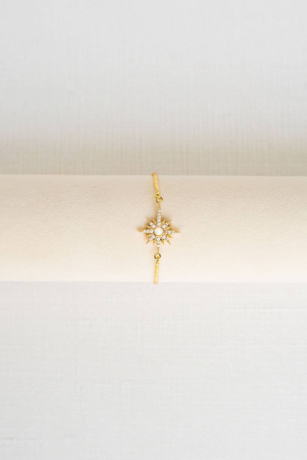 Grit and Grace Studio - Wholesale Charm/Dangle Bracelet - Grit Adjustable Bolo Bracelet9