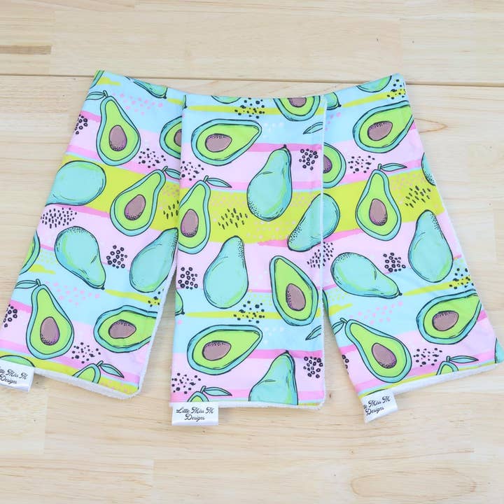 Avo Rengöringsdukar för wholesale av Little Miss M Designs