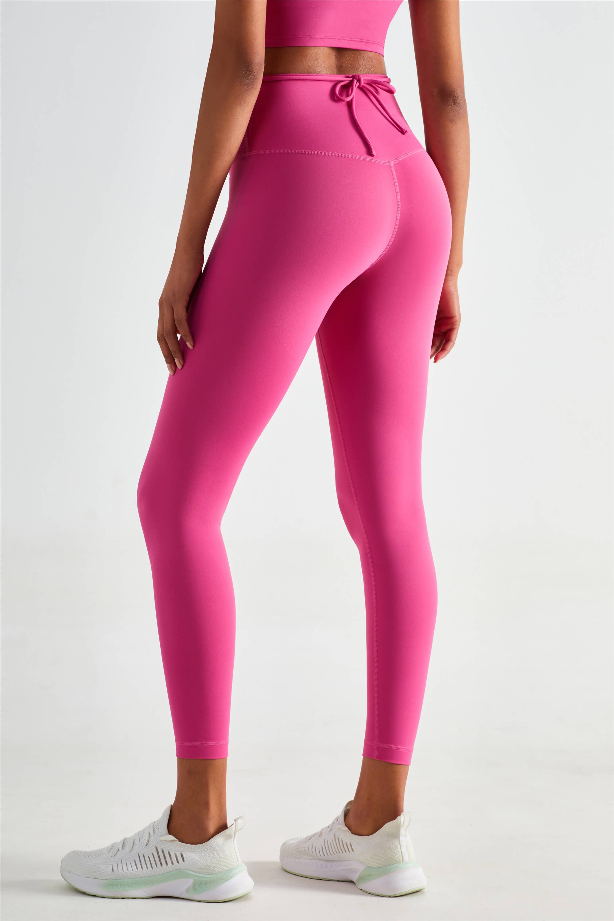 91thelabel - Wholesale Athletic/Lounge Leggings - Women's - NEW Colors! Empower SoftSculpt™ High Waist Leggings74