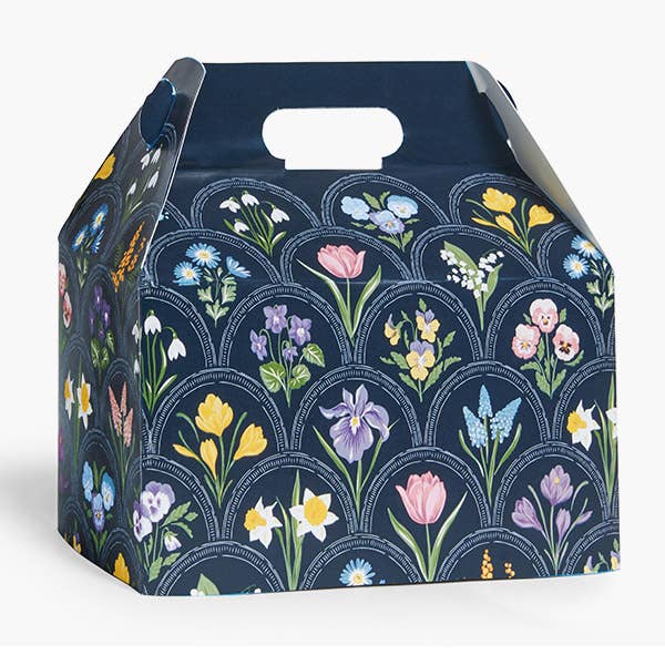 Nashville Wraps - Wholesale Gift Box - Gable Box Prints16