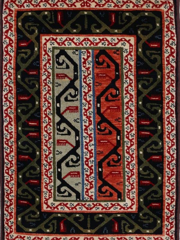 Ziegler 2' 0″ x 3' 2″ por atacado de ALRUG