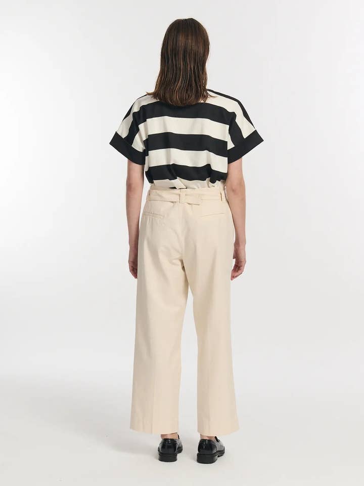 LABDIP - Wholesale Pants - Women's - PONY CANVAS FOAM
