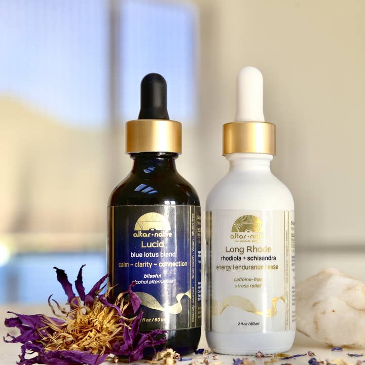 Regulate ✦ Duo and other Purchase Wholesale tincture bottle. Free Returns & Net 60 Terms on Faire trending on Faire.