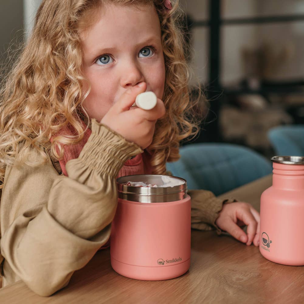 Smikkels - Wholesale Lunch Bag/Box - Kids - Thermos lunch box7