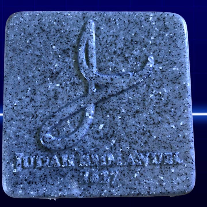 Lief Vir Jou Bar Soap for wholesale by Judah Emmanuel 2627