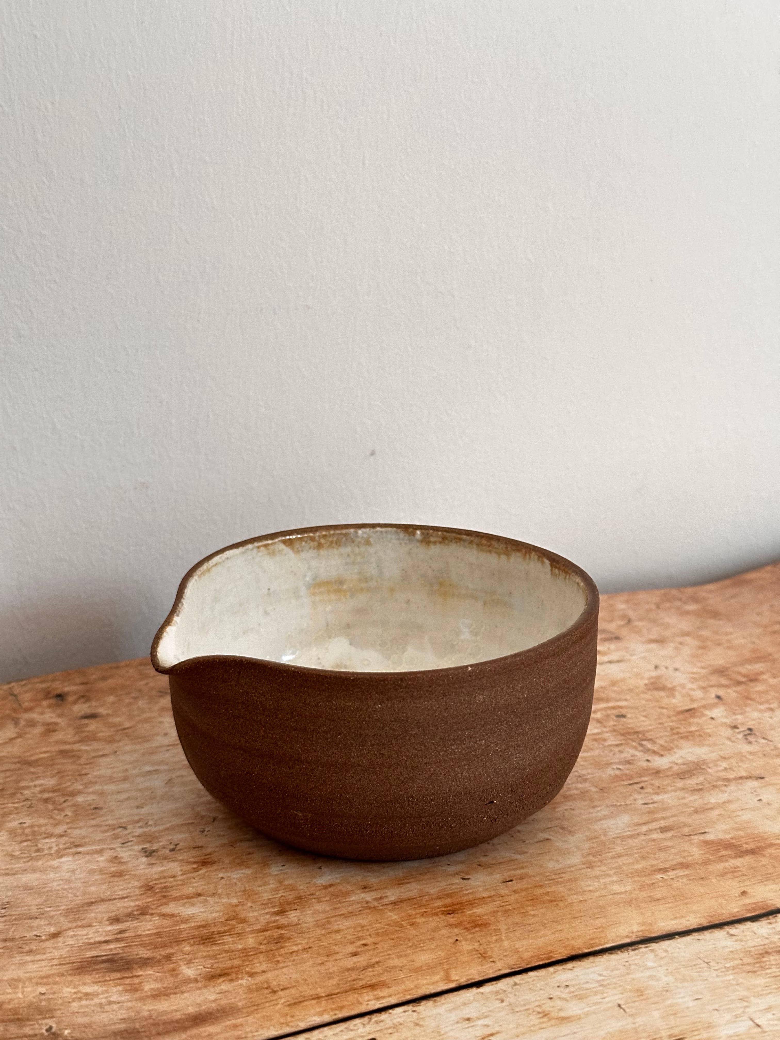 Athene Ceramics - Wholesale Bowl - Handmade Matcha Bowl7