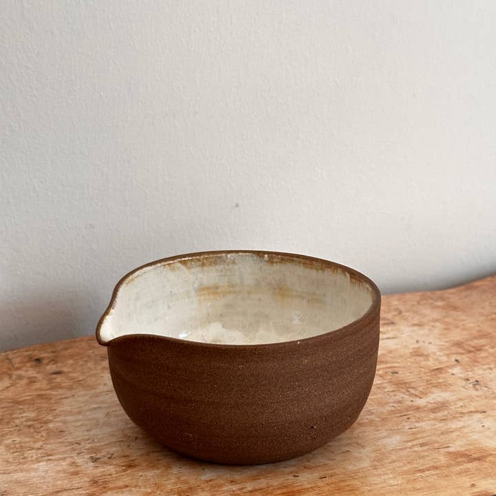 Athene Ceramics - Wholesale Bowl - Handmade Matcha Bowl7